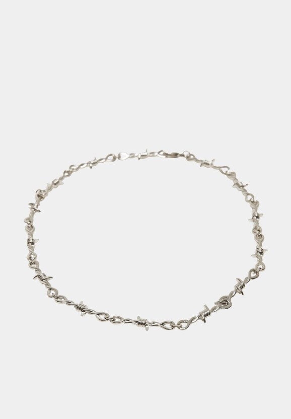 Barbed Wire-3