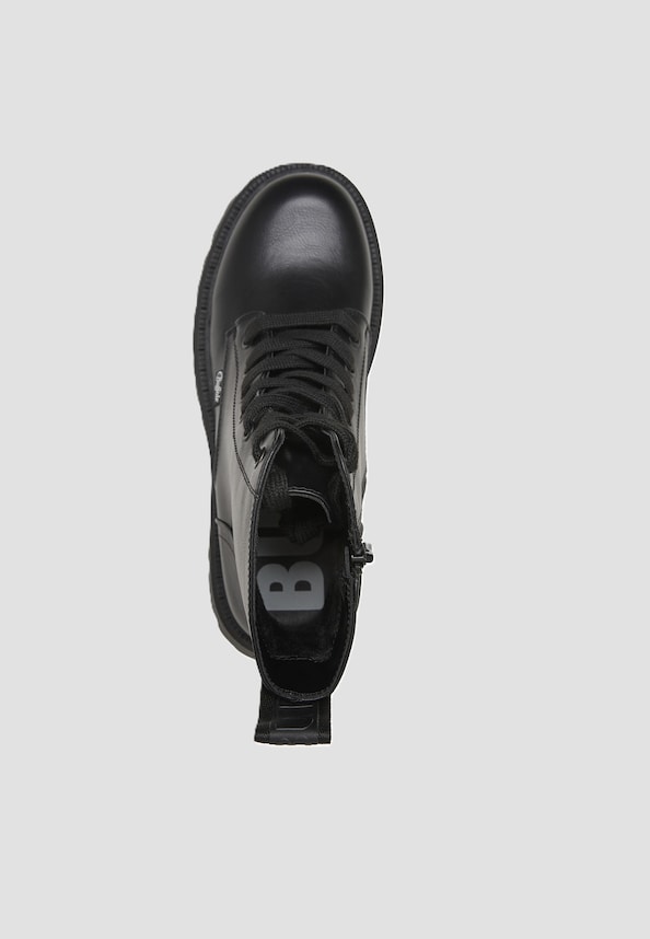 ASPEN LACE UP MID-2