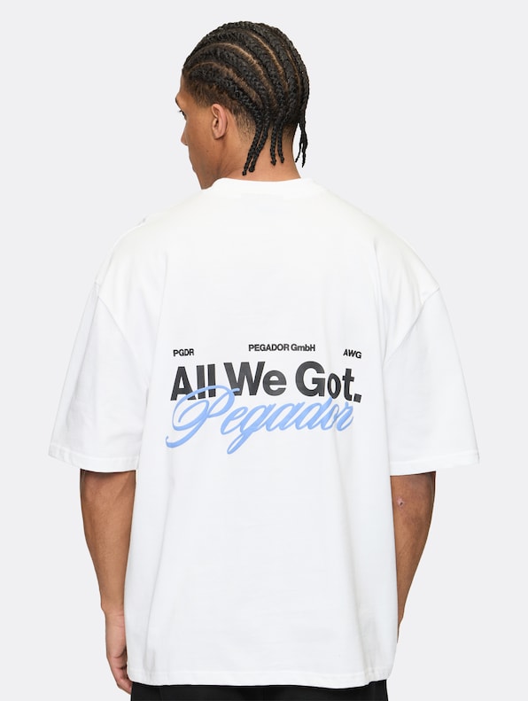 Colfa Oversized -1