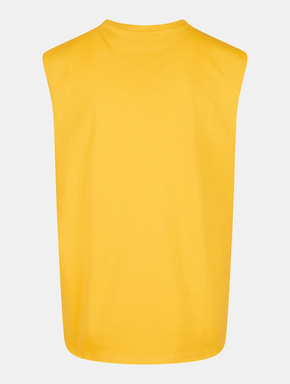 Open Edge Sleeveless-4