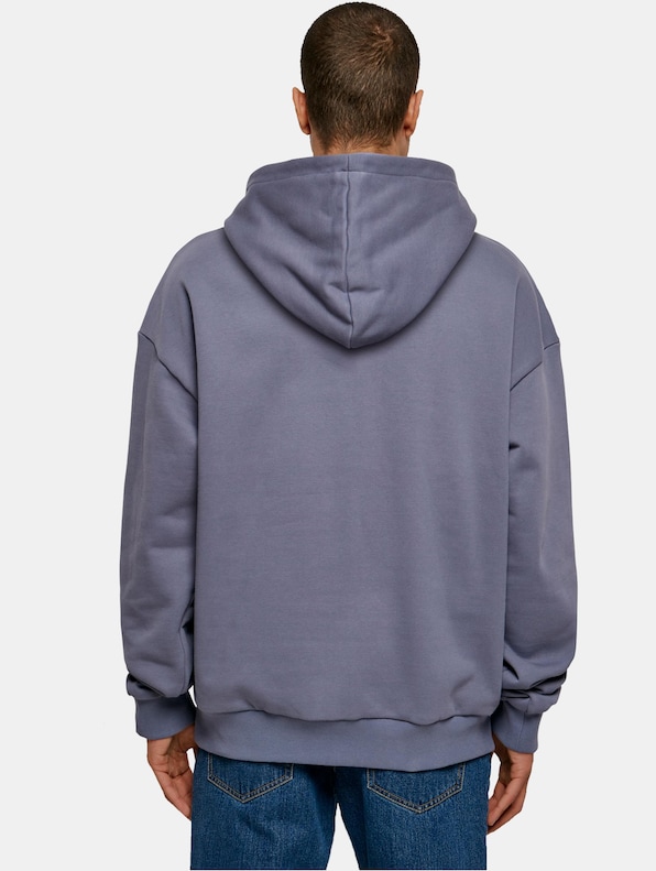 Drama I choose Ultra Heavy Oversize -1