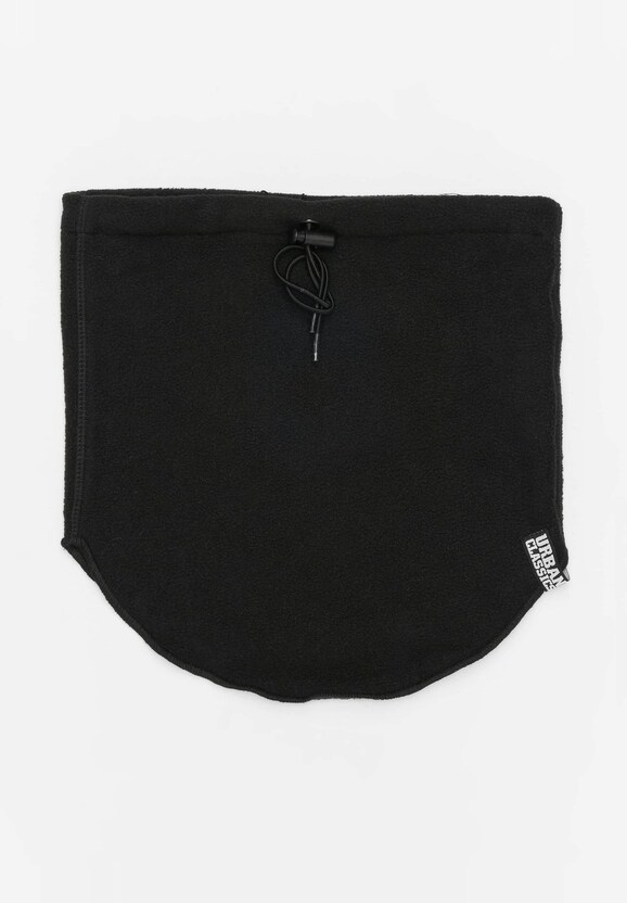 Polar Fleece Neck-2