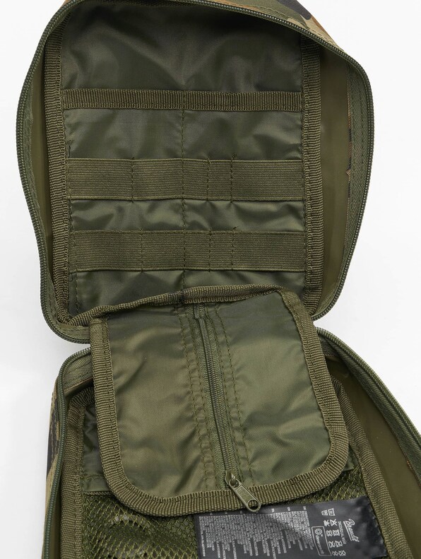 Molle First Aid -8