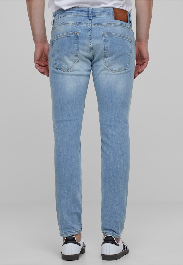 2Y Skinny Fit Jeans-1