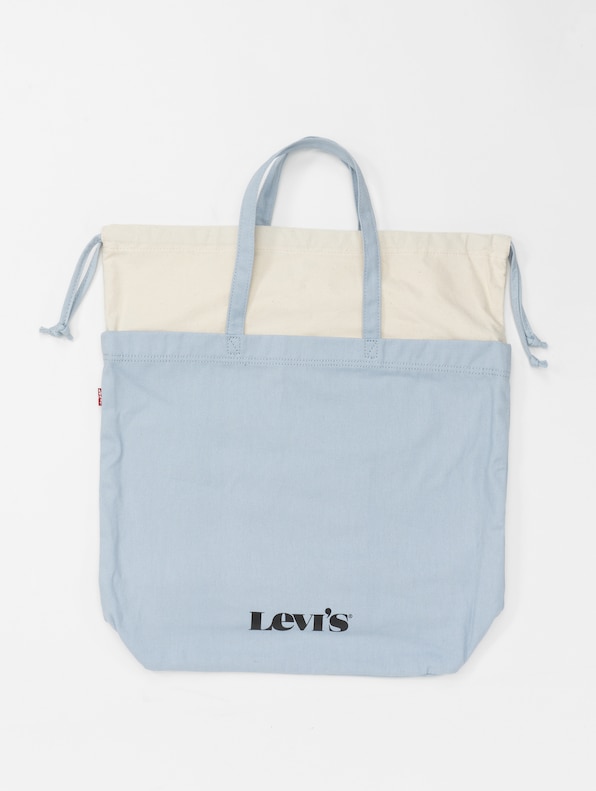 Drawstring Tote -1