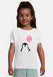 Girls Penguin -0