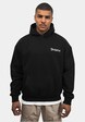 Dropsize Heavy Oversize Money On My Mind Hoodie-0