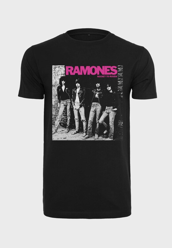 Ramones Wall-1