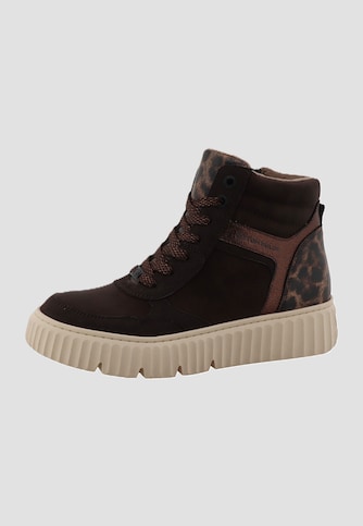 Stiefel