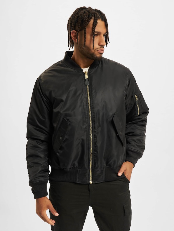 MA1 Bomber Jacket-2