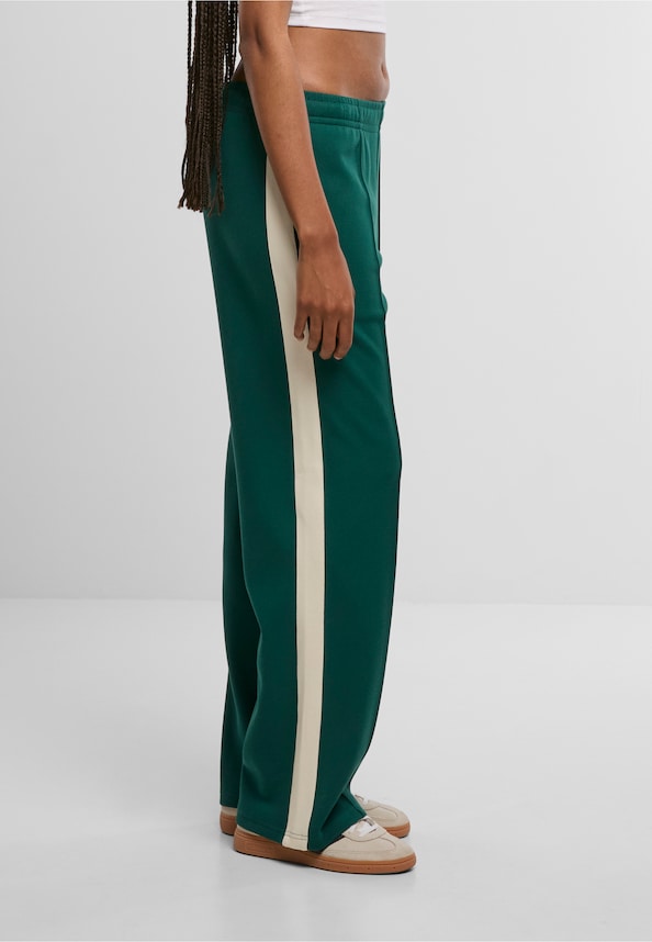 Signature Sidestripe Trackpants-3