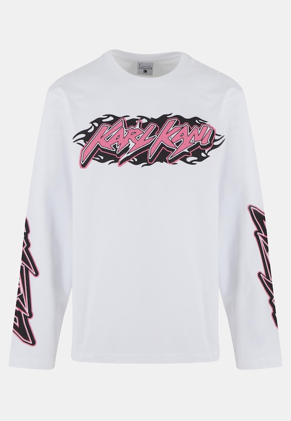 Woven Signature Kani Heat-2