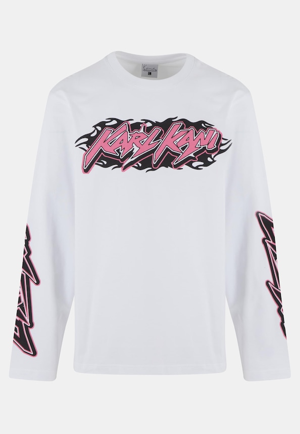 Woven Signature Kani Heat-2