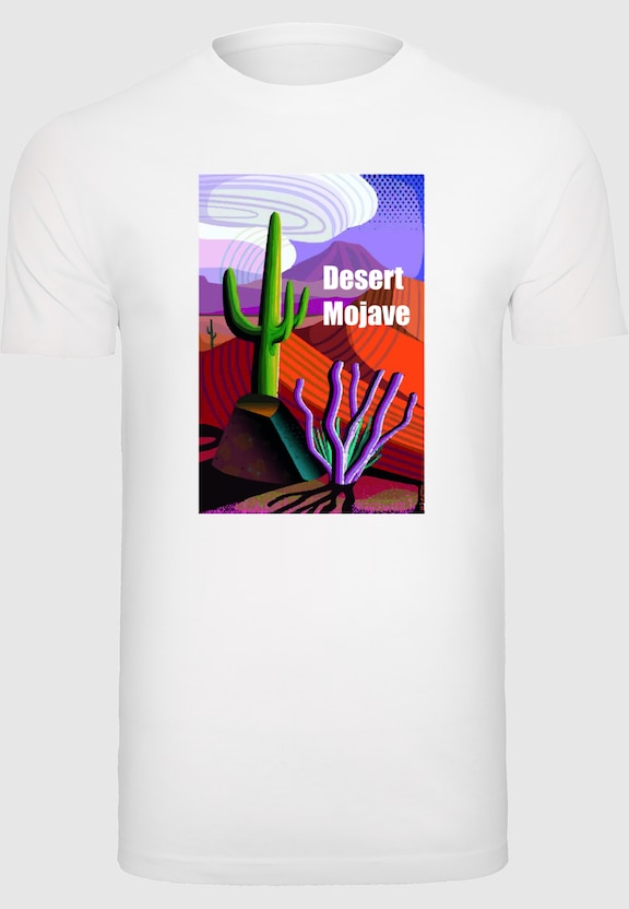 Desert Mojave Tee-2