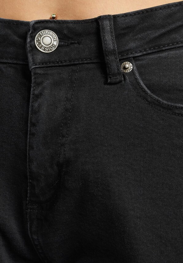 Ladies Organic Stretch Denim-2