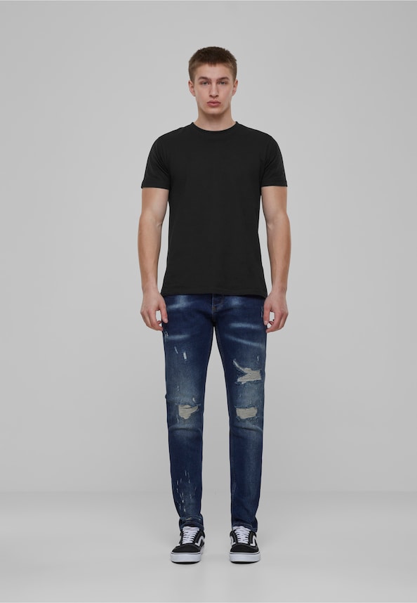 2Y Skinny Fit Jeans-4
