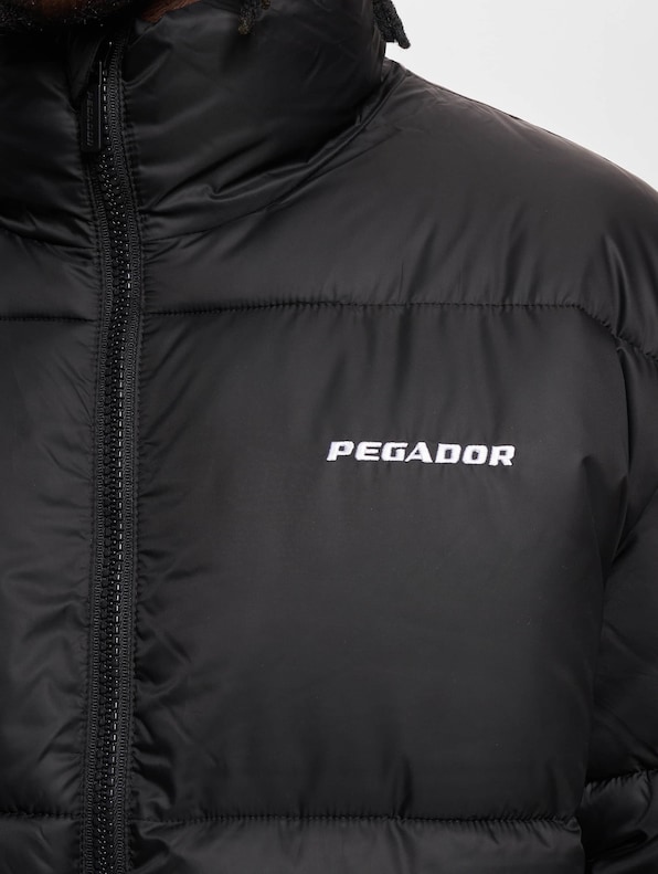 PEGADOR Picard Puffer Jackets-4