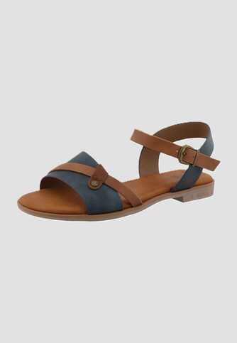 Flat Sandals - undefined