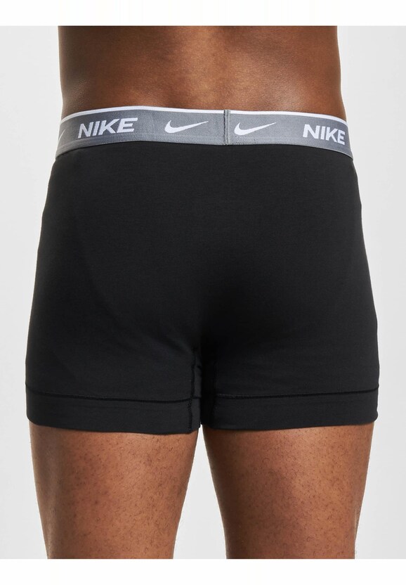 Nike Everyday Cotton Stretch 3pk Boxershort-2