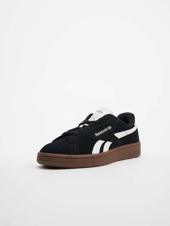 Reebok Club C Grounds UK Sneaker-2