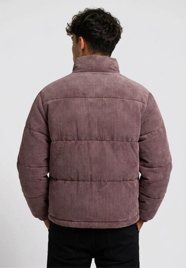 Signature Corduroy-1