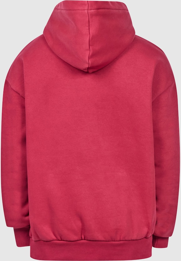 Heavy Oversize Embo Hoodie-4