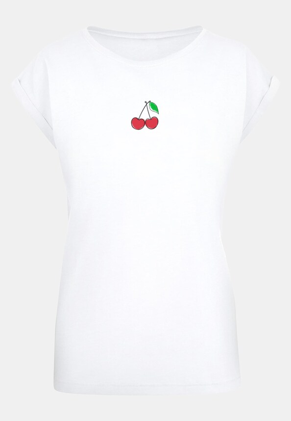 Ladies Summer - Sweet Cherry-2