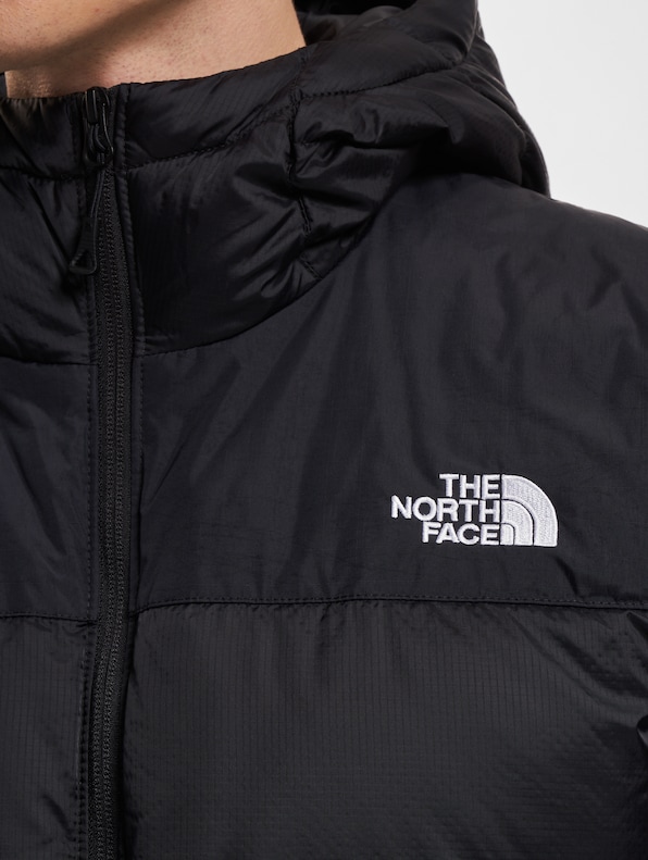 The North Face Diablo Winterjacke-4