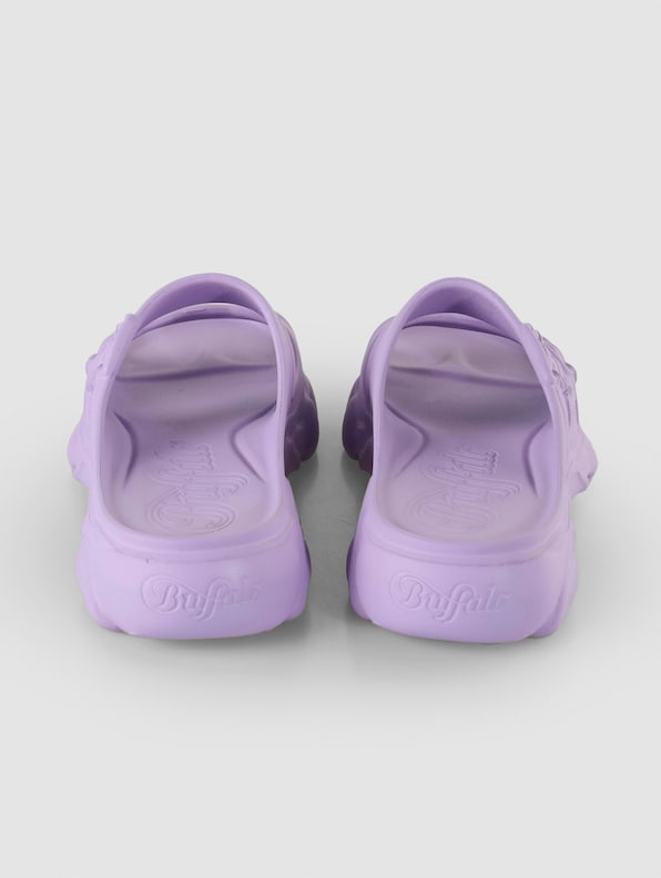 Cld Ari Slide Vegan Foam-1