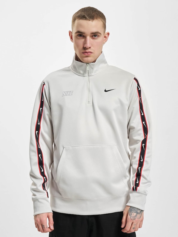 NSW Repeat Half Zip-2