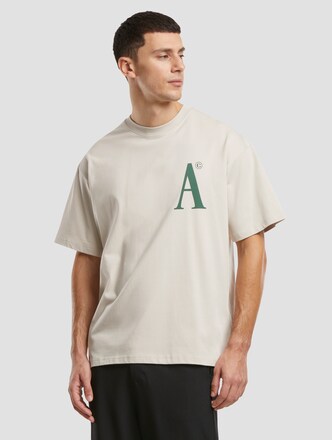 Another Cotton Lab Tennis Society Oversized T-Shirts