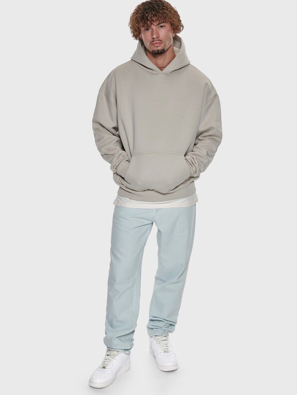 Heavy Oversize Center HD-4