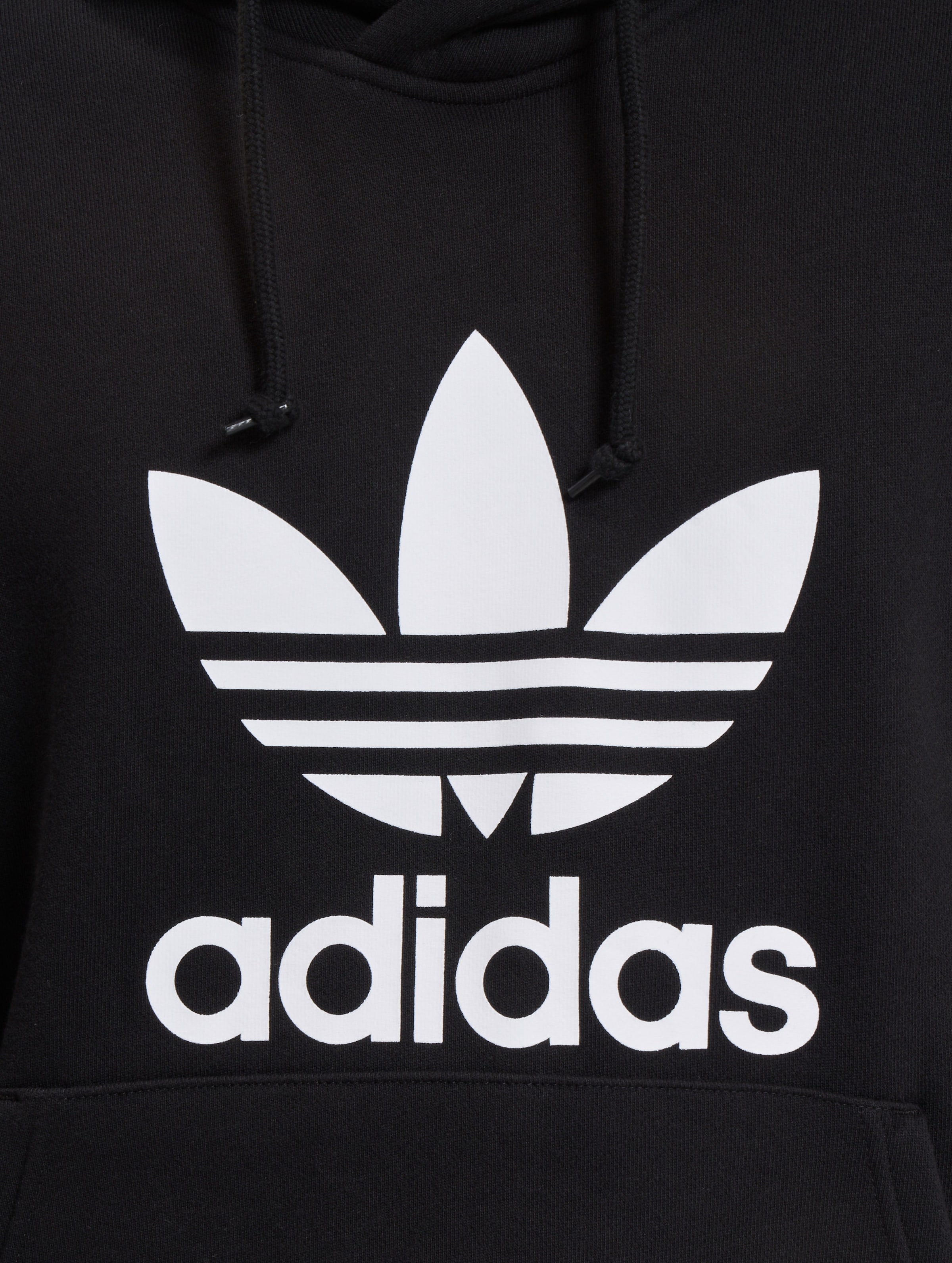 adidas Originals adidas Originals Adicolor Classics Trefoil Hoodies DEFSHOP 99746