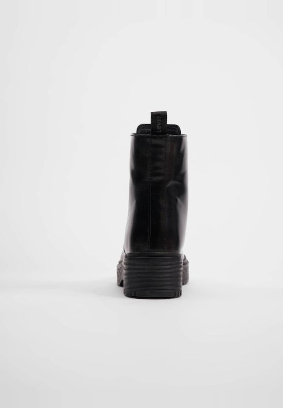 Levis Bria Stiefel-5