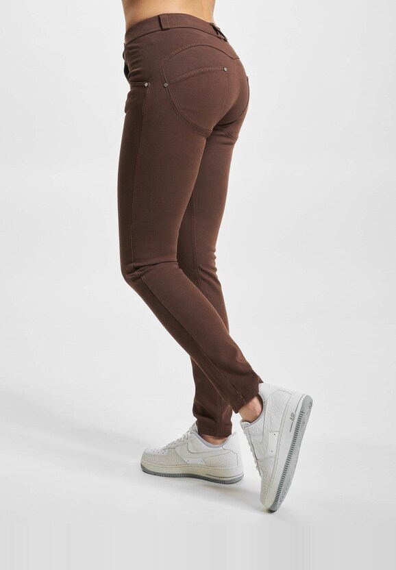 WR.UP® Snug - Regular Waist-1