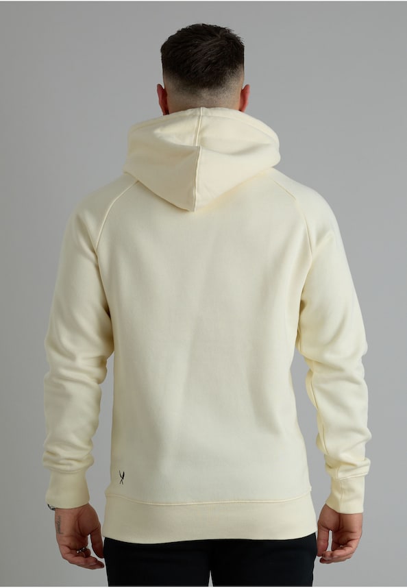 Classic Raglan Hoodie-1