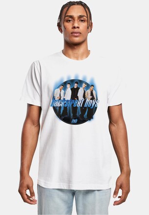 Backstreet Boys - Circle T-Shirt