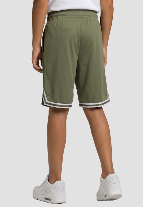 Small Signature Mesh-1