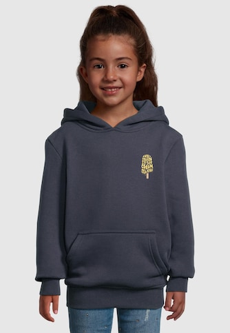 Kids Ice Cream Season One - Basic Hoody