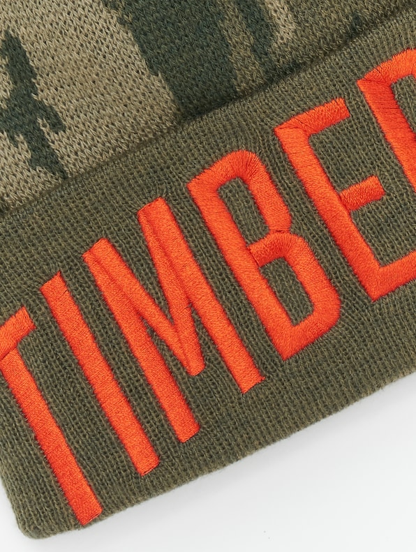 Camo Jacquard-2