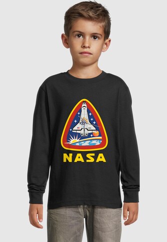 Kids NASA - Lift Off Longsleeve