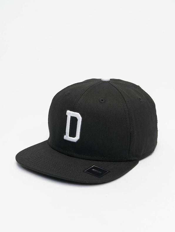 D Letter-0