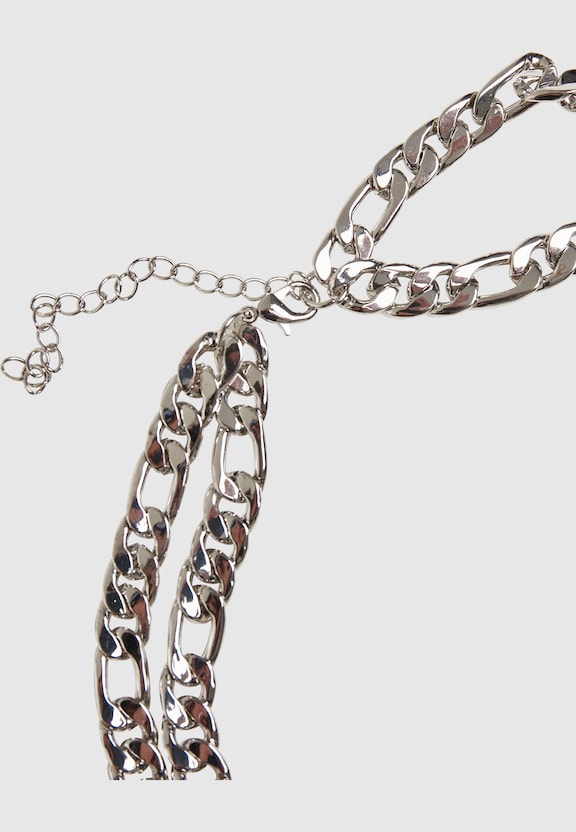 Figaro Layering Necklace-3
