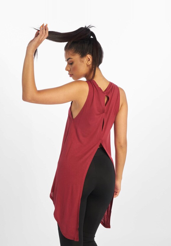 Ladies HiLo Viscose-0