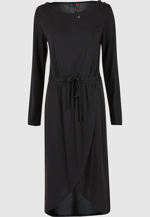 Ragwear Ethany Kleid-0