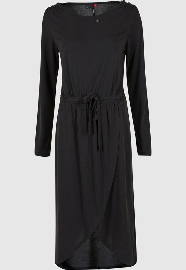 Ragwear Ethany Kleid-0