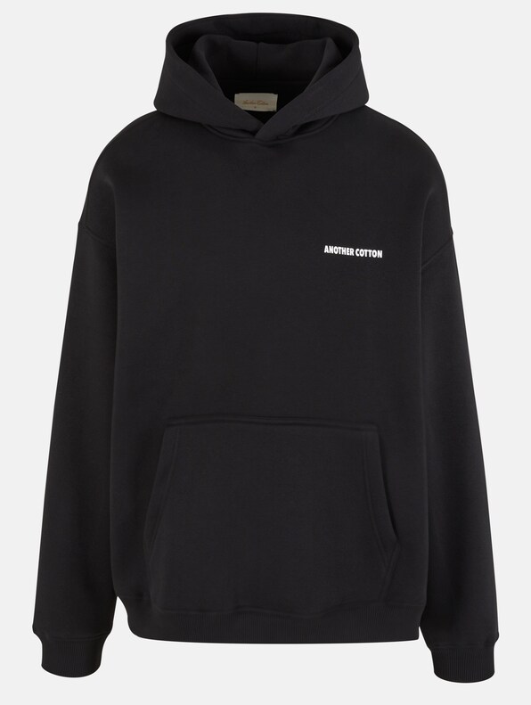 Good Karma Club Oversize -4