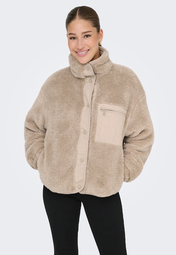 ONLCONTACT LIFE OVERSIZED CC OTW-3