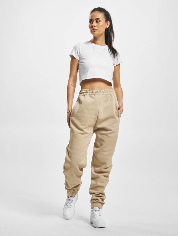 DEF Oversized Jogginghosen-4