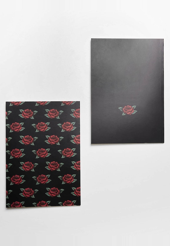 Roses -2